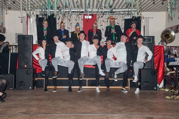 Bild 330 - Latuff 21014 die Wiemersdorfer Karnevalsveranstaltung